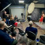 Introduction to Studio Lighting Workshop