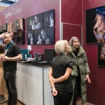 Loxley Colour London Photography Show