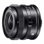 SIGMA 17mm F4 DG DN