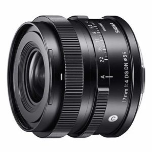 , Firmware update for Sony E-mount lenses