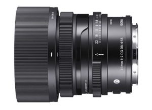 , Firmware update for SIGMA 35ｍｍ F2 DG DN | Contemporary in L-Mount