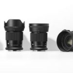 SIGMA Lenses