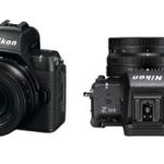 Nikon Z50II DX-FORMAT MIRRORLESS CAMERA