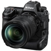 , Nikon Announces Latest Firmware Update V5.10 For The Z9