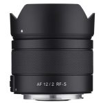 , SAMYANG Launches the Prima Series, the AF 35mm F1.4 P FE