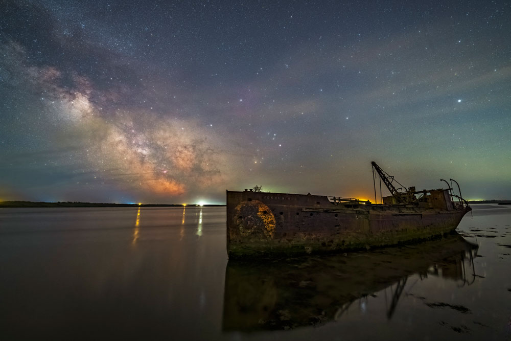 , The Natural World &#8211; Landscapes Photographer of the Year 2024