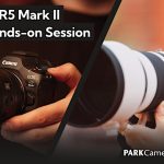 Park Cameras and Canon UK Announce Exclusive Hands-On Sessions at the London Photography Trade Show 2025