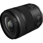 Canon RF16-28mm F2.8 IS STM lens