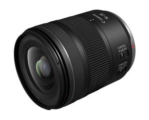 , Canon U.S.A. Announces the New RF16-28mm F2.8 IS STM Lens: Elevating Content Creation for the Next Generation