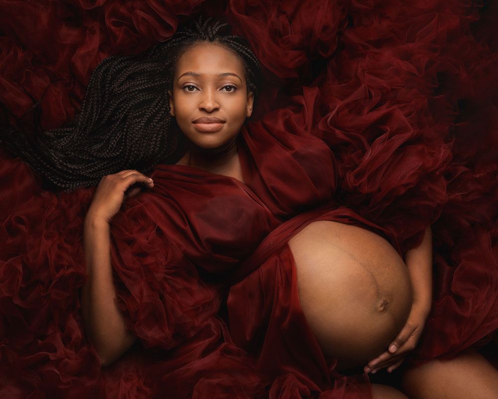 , Maternity Photographer of the Year 2024