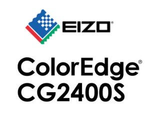 , EIZO Releases New 24.1-inch Color Management Monitor with HDR Support and Housing Made from Recycled Plastic for Sustainability