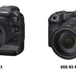 Canon’s EOS series