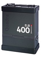 Elinchrom ELB 400