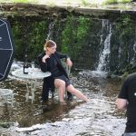 photography light modifiers