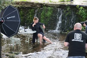 photography light modifiers