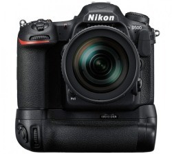 Nikon D500