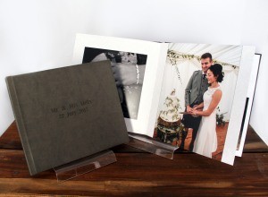 One Vision Imaging - Britannia Wedding Album