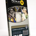 Permajet FB Mono Gloss Baryta 320