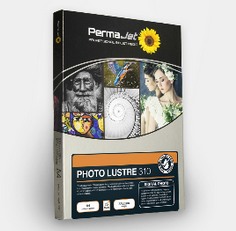 Permajet Photo Lustre 310