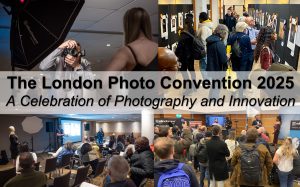 The London Photo Convention 2025