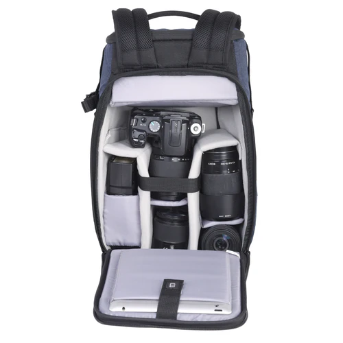 , Vanguard VESTA Aspire 41 NV (14 Litre) Backpack Camera Bag