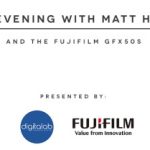 An evening with Matt Hart