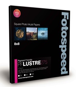 fotospeed paper