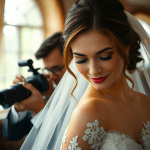 The role of a second shooter in enhancing your wedding photography team