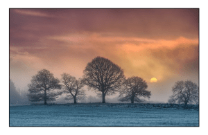 Hamish Scott-Brown from Warwickshire