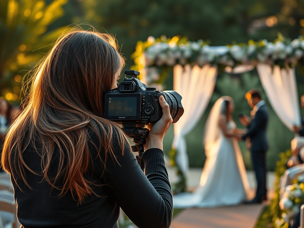 Effective marketing strategies for professional photographers