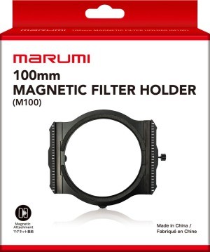 Magnetic Filter Holder