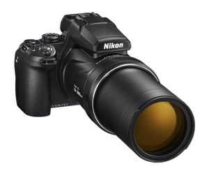 , Nikon Releases the 25x Optical Zoom Coolpix P1100 Compact Digital Camera