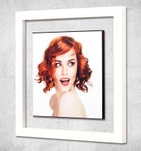 One Vision Imaging Wall Display 