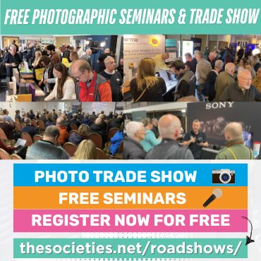 UK Photo Roadshows