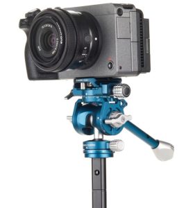 , Groundbreaking FS20PRO Hybrid Tripod Head Revolutionises Content Creation for Photographers and Videographers