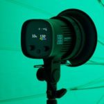 Elinchrom LED 100 C