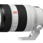 FE 50-150mm F2 GM
