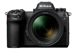 , Nikon Secures Four Prestigious Wins at This Year’s Tipa World Awards