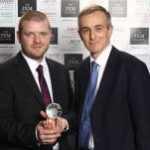 Bowens win lighting accolade at sell-out Convention