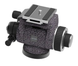 Gitzo 2 Way Fluid Head