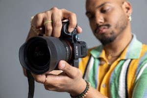 Sell Your Camera Gear