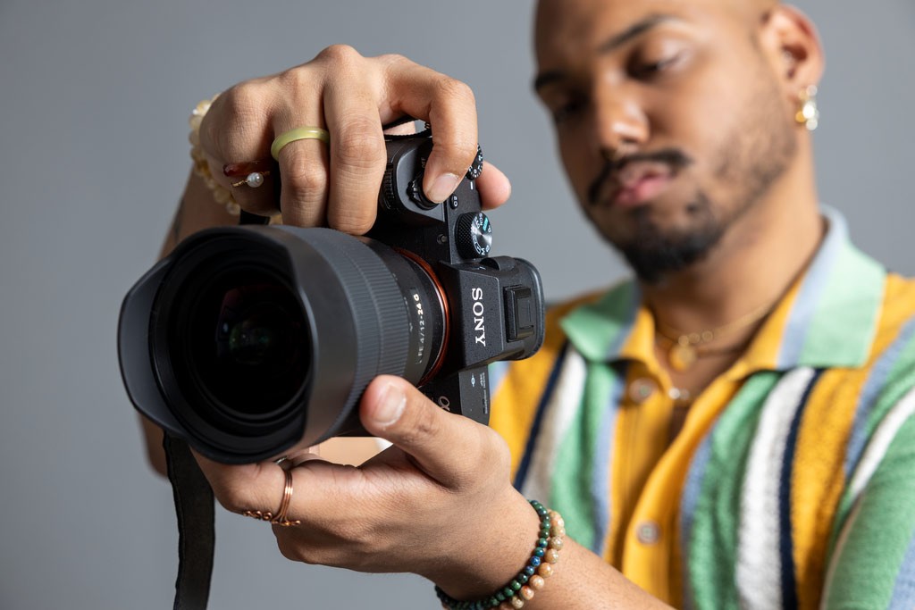 Sell Your Camera Gear
