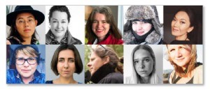Women in the Photo Industry