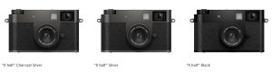 FUJIFILM X-HF1
