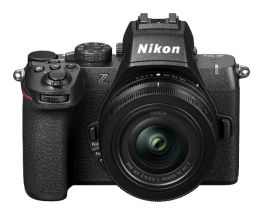, Nikon’s Z50ii And Z6iii Honoured in This Year’s Red Dot Award: Product Design 2025