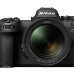 The Z6III is a powerful full-frame mirrorless camera that brings professional-grade performance