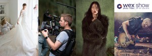 two-day London show for photographers