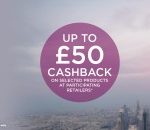 Canon Cashback