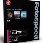 Fotospeed PF Lustre 275