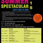 Fotospeed Summer Spectacular 2015